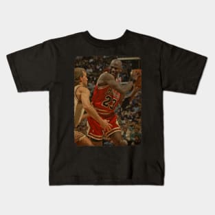 Iconic MJ #2 Kids T-Shirt